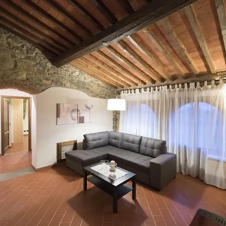 Casina Dei Boschi